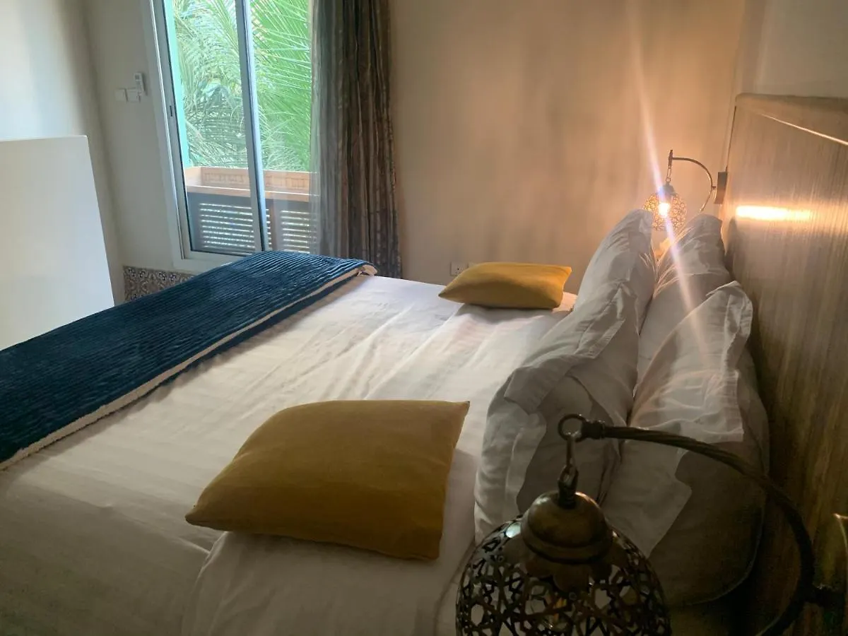 Il Villaggio Luxury Villas Jeddah