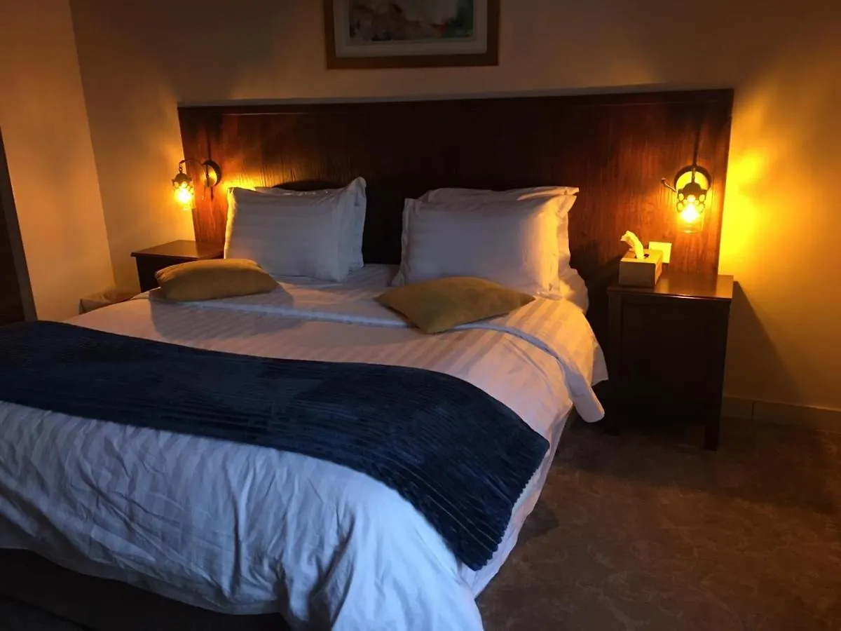 Il Villaggio Luxury Villas Jeddah