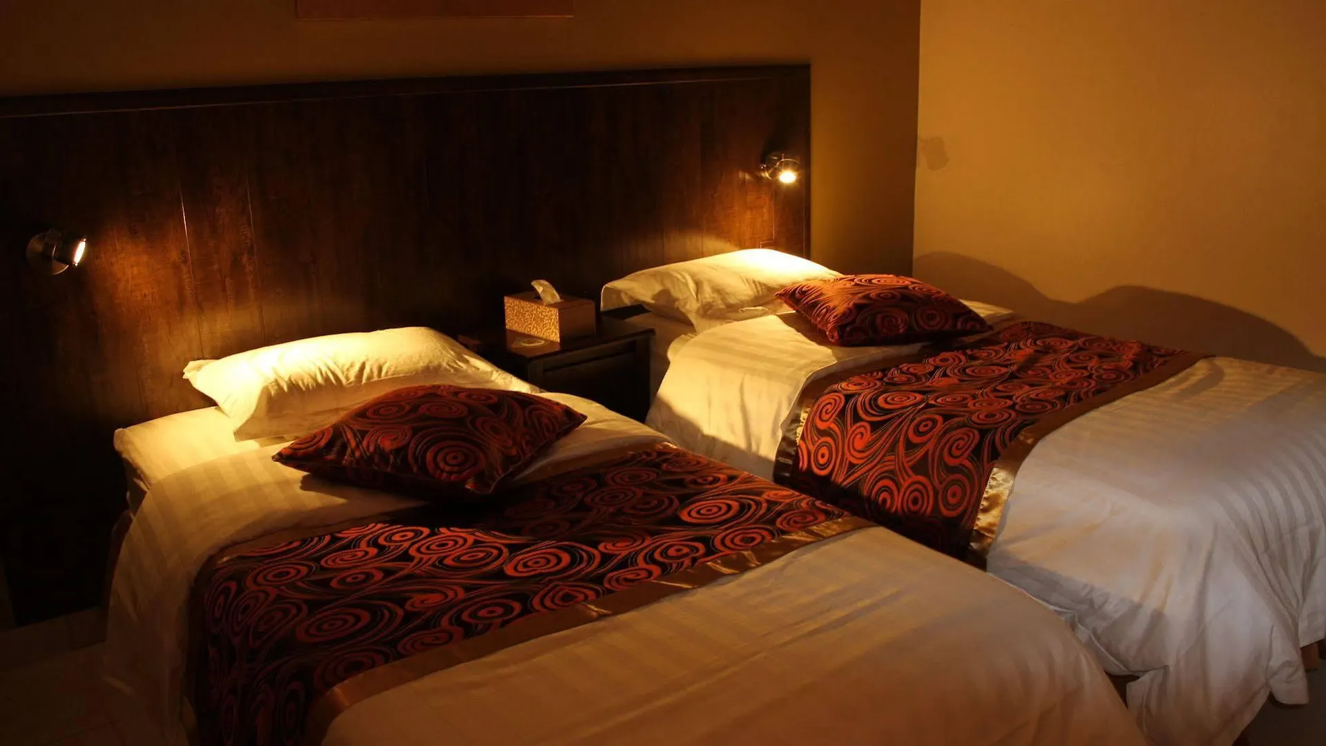 Il Villaggio Luxury Villas Jeddah