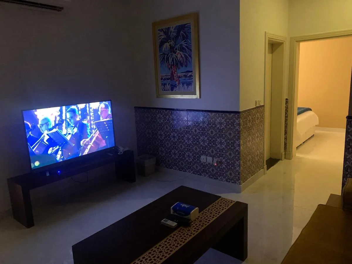Il Villaggio Luxury Villas Jeddah