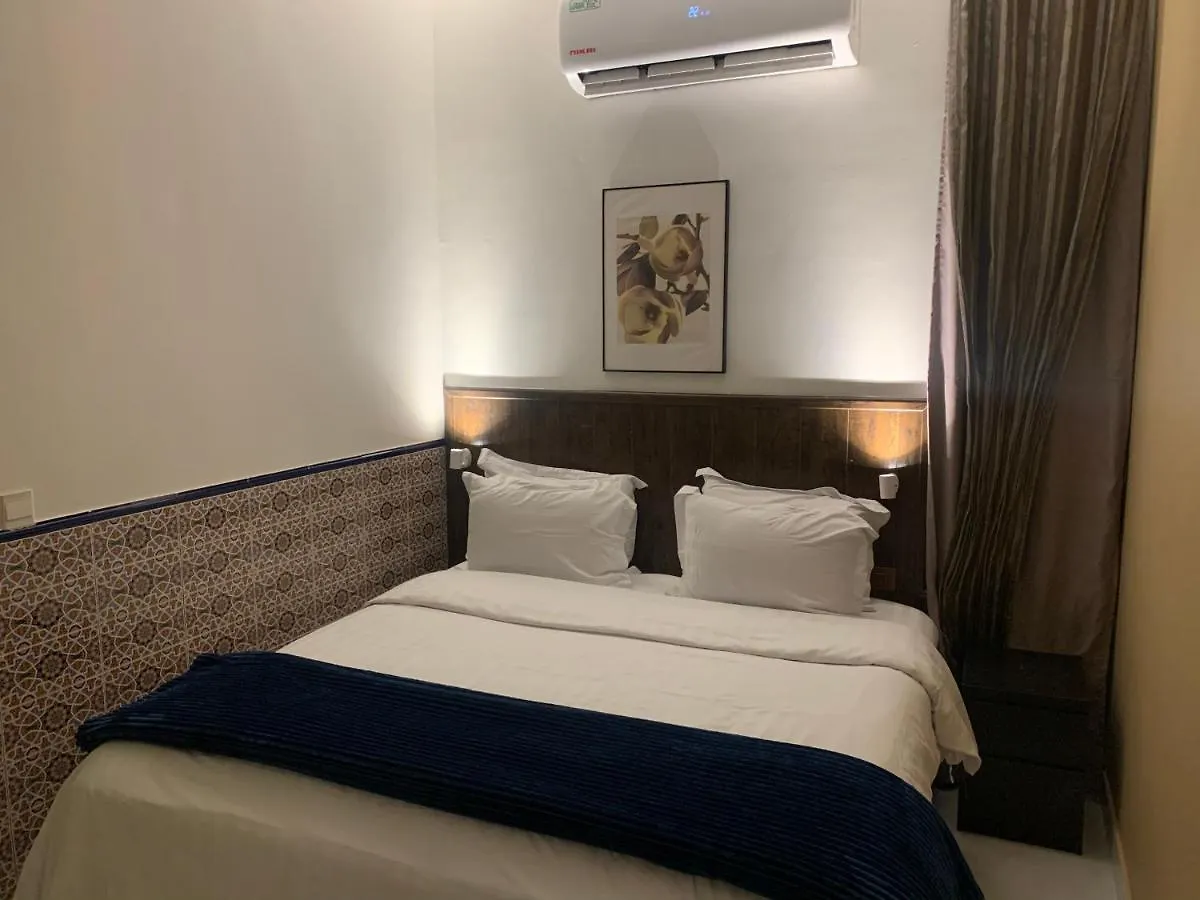 Il Villaggio Luxury Villas Jeddah