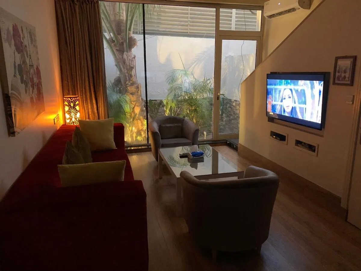 Il Villaggio Luxury Villas Jeddah Saudi Arabia