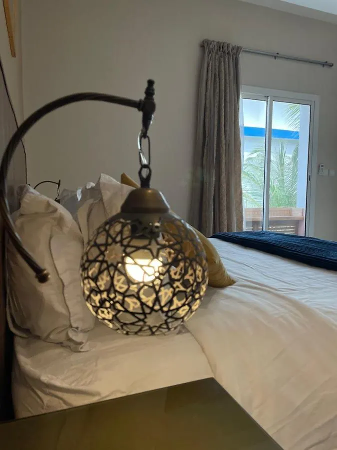 Il Villaggio Luxury Villas Jeddah Saudi Arabia