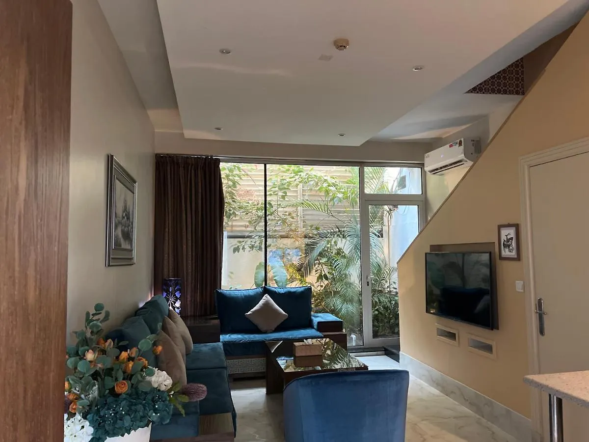 Il Villaggio Luxury Villas Jeddah
