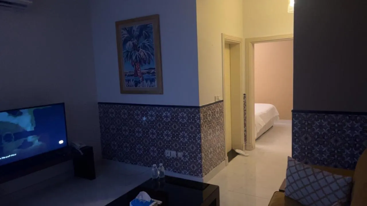 Il Villaggio Luxury Villas Jeddah Saudi Arabia
