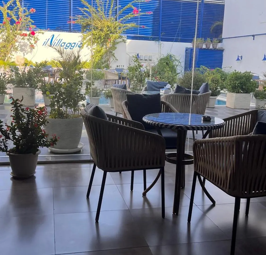 Il Villaggio Luxury Villas Jeddah