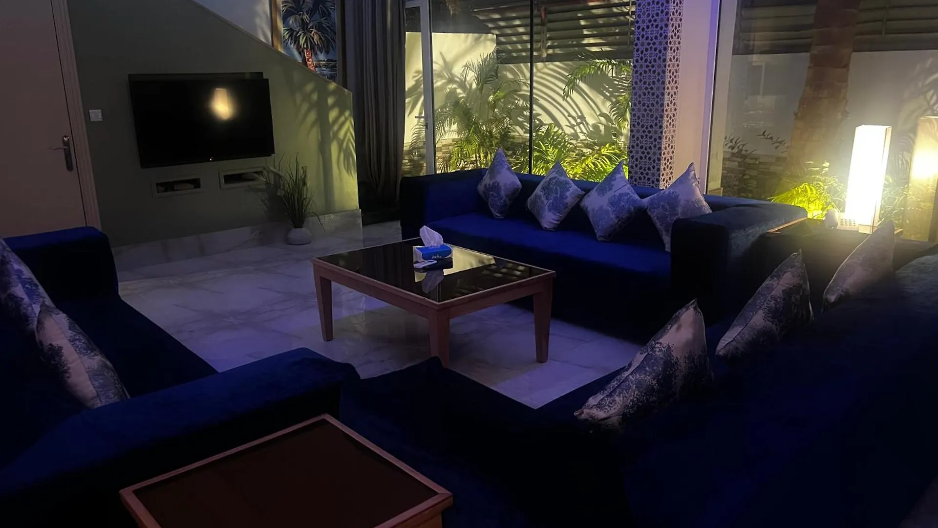 Il Villaggio Luxury Villas Jeddah Saudi Arabia