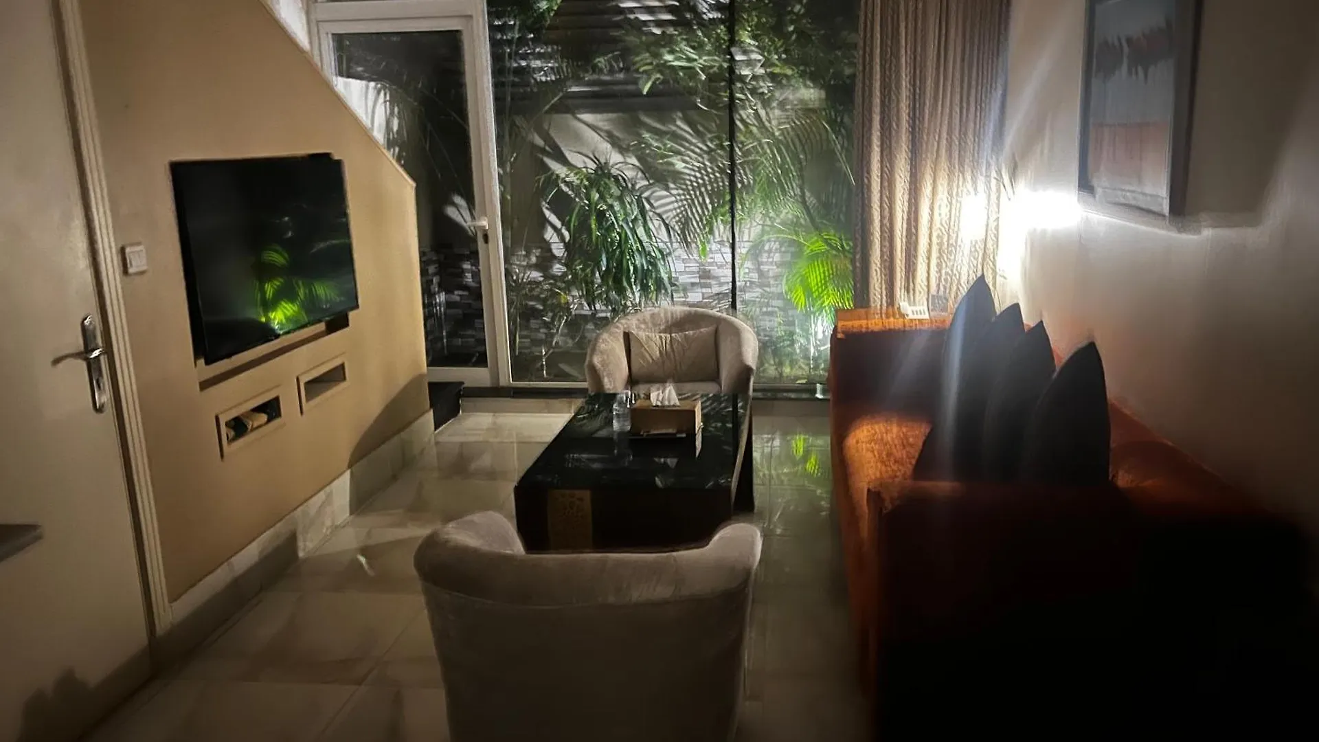 Il Villaggio Luxury Villas Jeddah 0*,  Saudi Arabia
