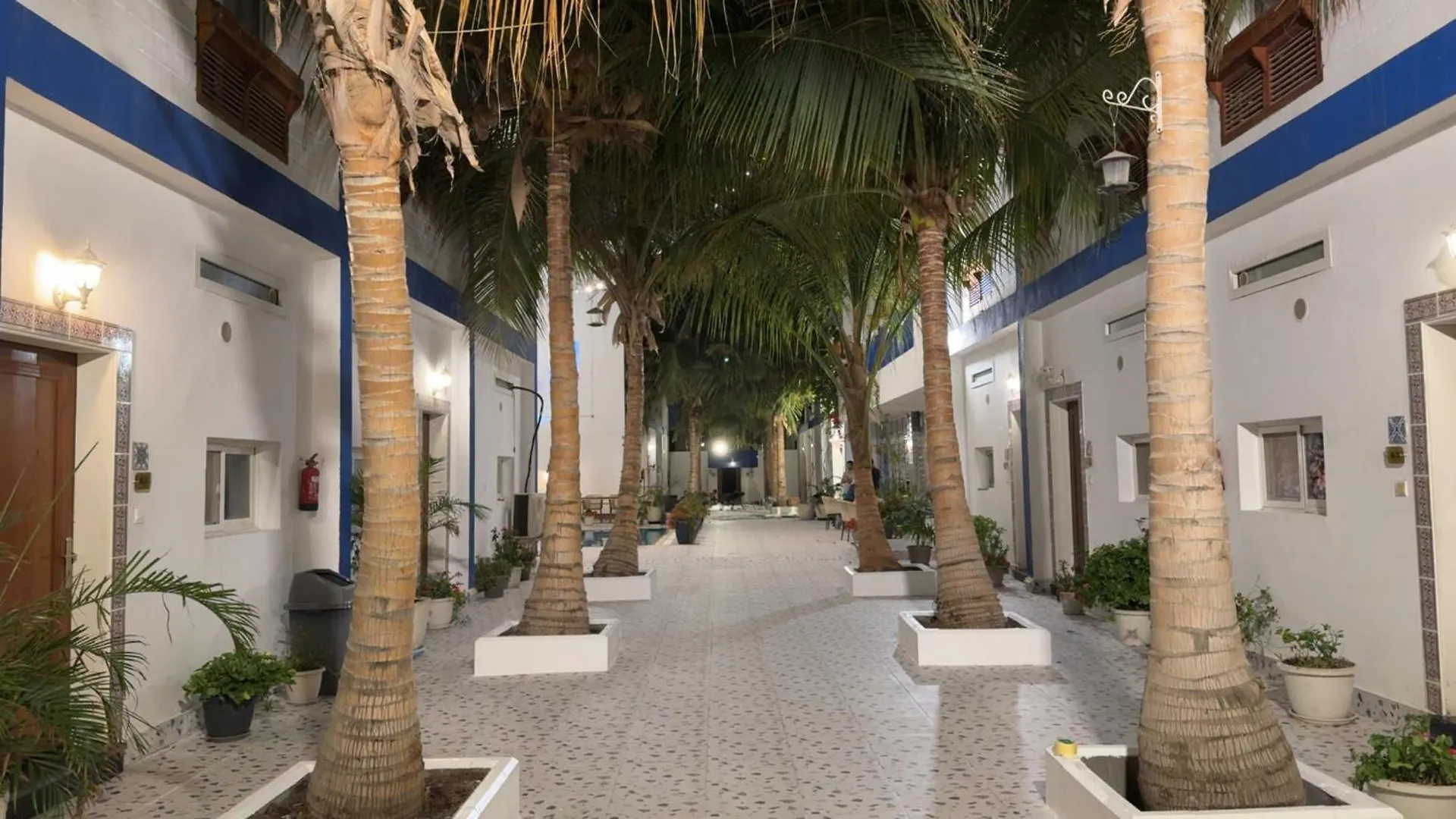 Il Villaggio Luxury Villas Jeddah Saudi Arabia