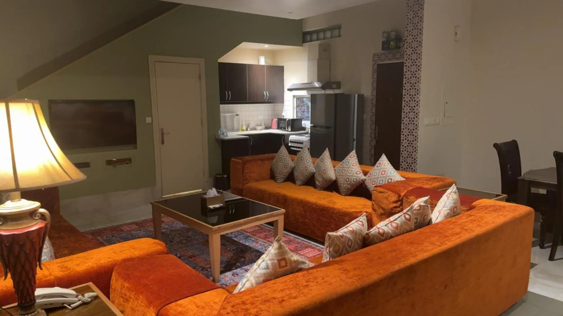 Il Villaggio Luxury Villas Jeddah