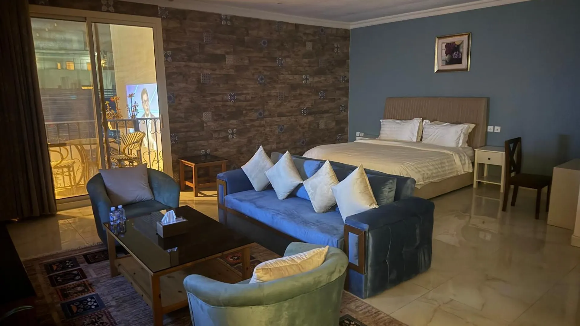 Il Villaggio Luxury Villas Jeddah 0*,  Saudi Arabia
