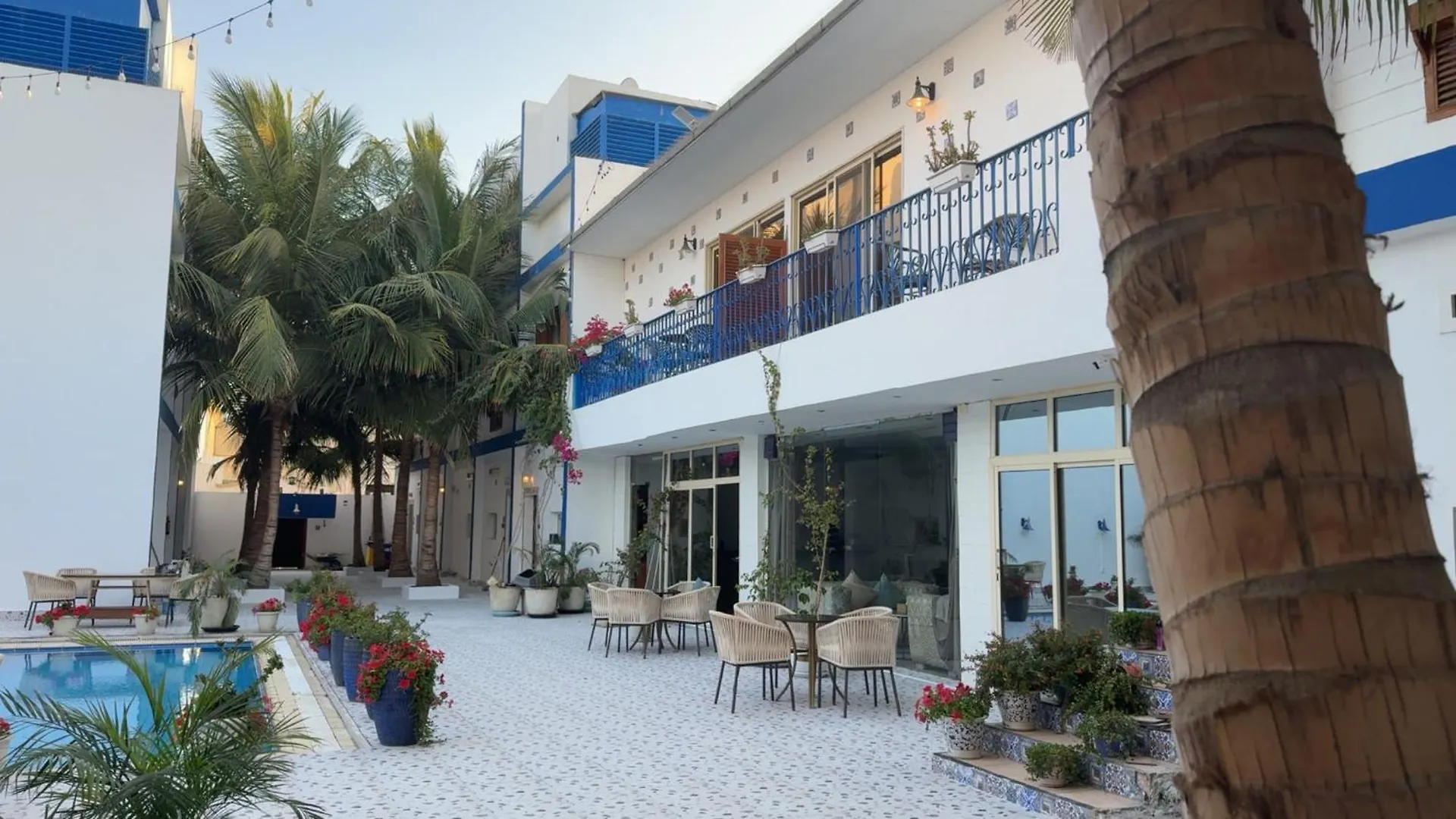 Il Villaggio Luxury Villas Jeddah