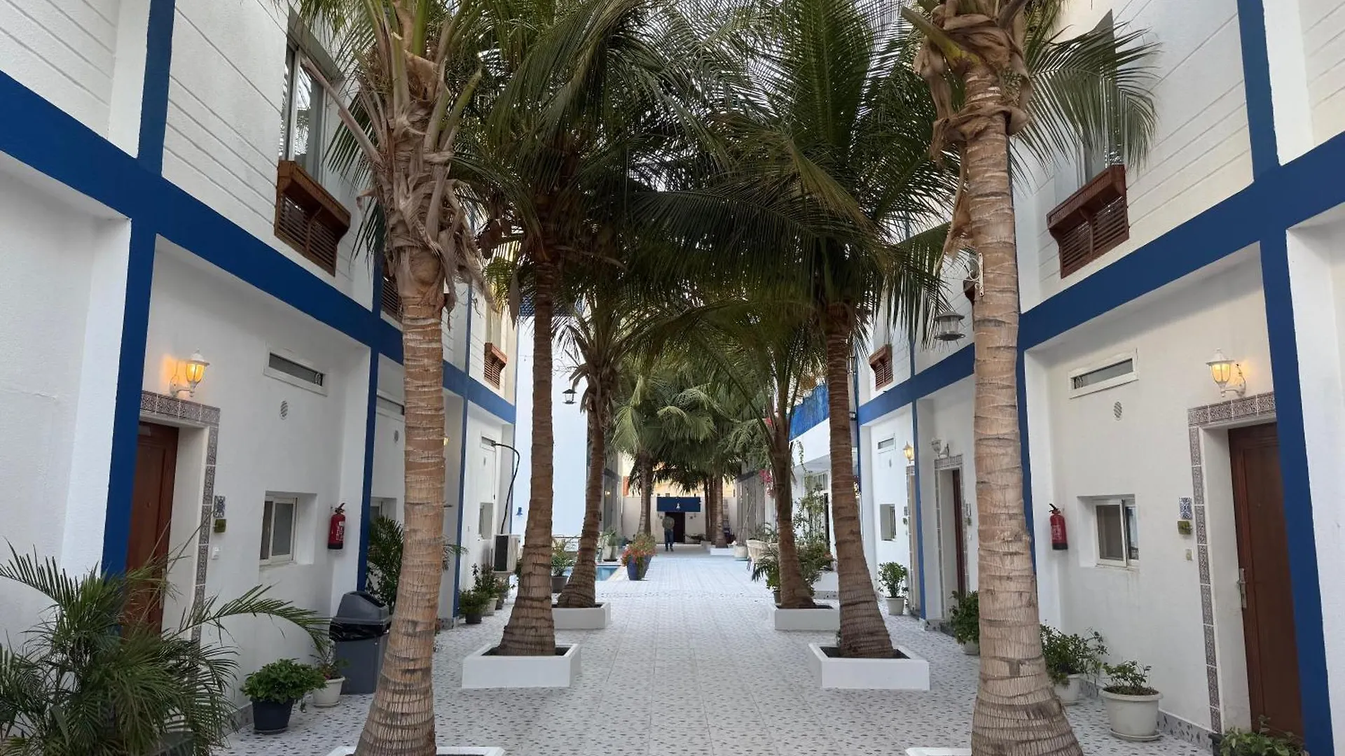 Il Villaggio Luxury Villas Jeddah