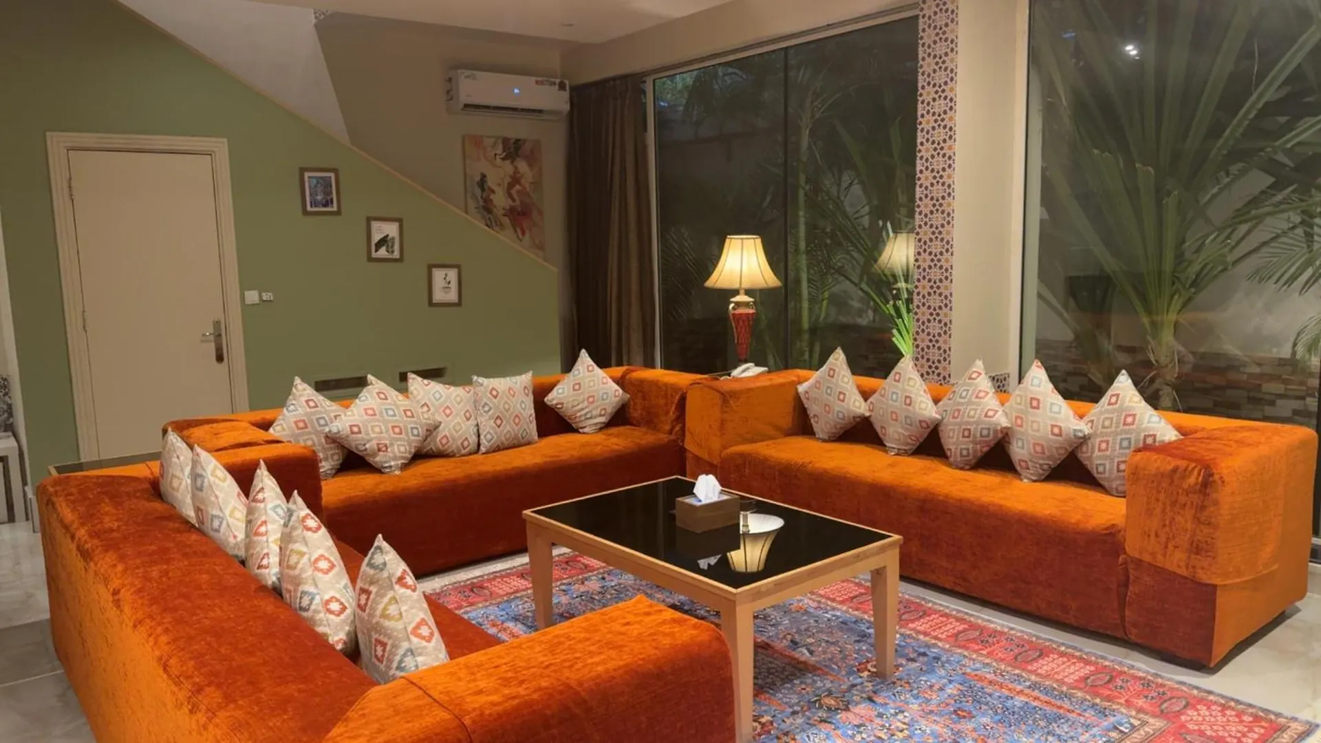 Il Villaggio Luxury Villas Jeddah