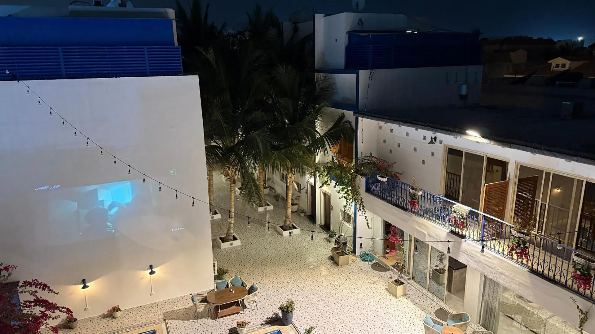 Il Villaggio Luxury Villas Jeddah