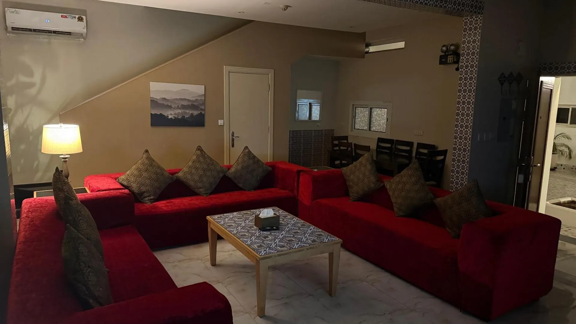 Il Villaggio Luxury Villas Jeddah 0*,  Saudi Arabia