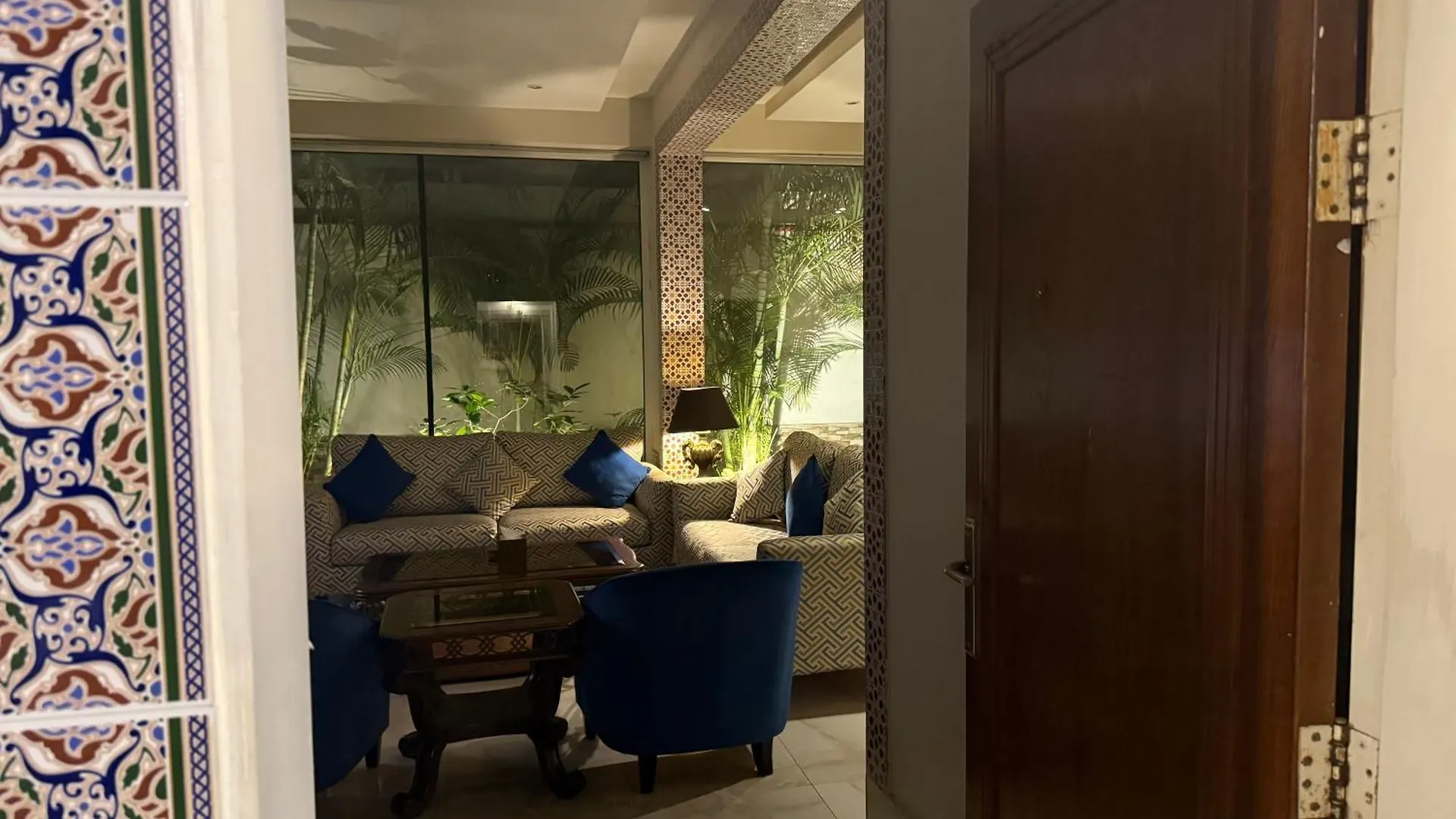 Il Villaggio Luxury Villas Jeddah Saudi Arabia