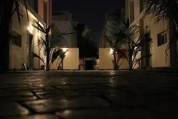 Il Villaggio Luxury Villas Jeddah Saudi Arabia