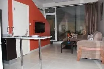 Il Villaggio Luxury Villas Jeddah