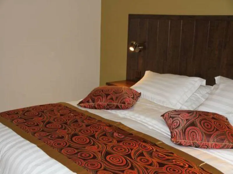 Il Villaggio Luxury Villas Jeddah 0*,  Saudi Arabia