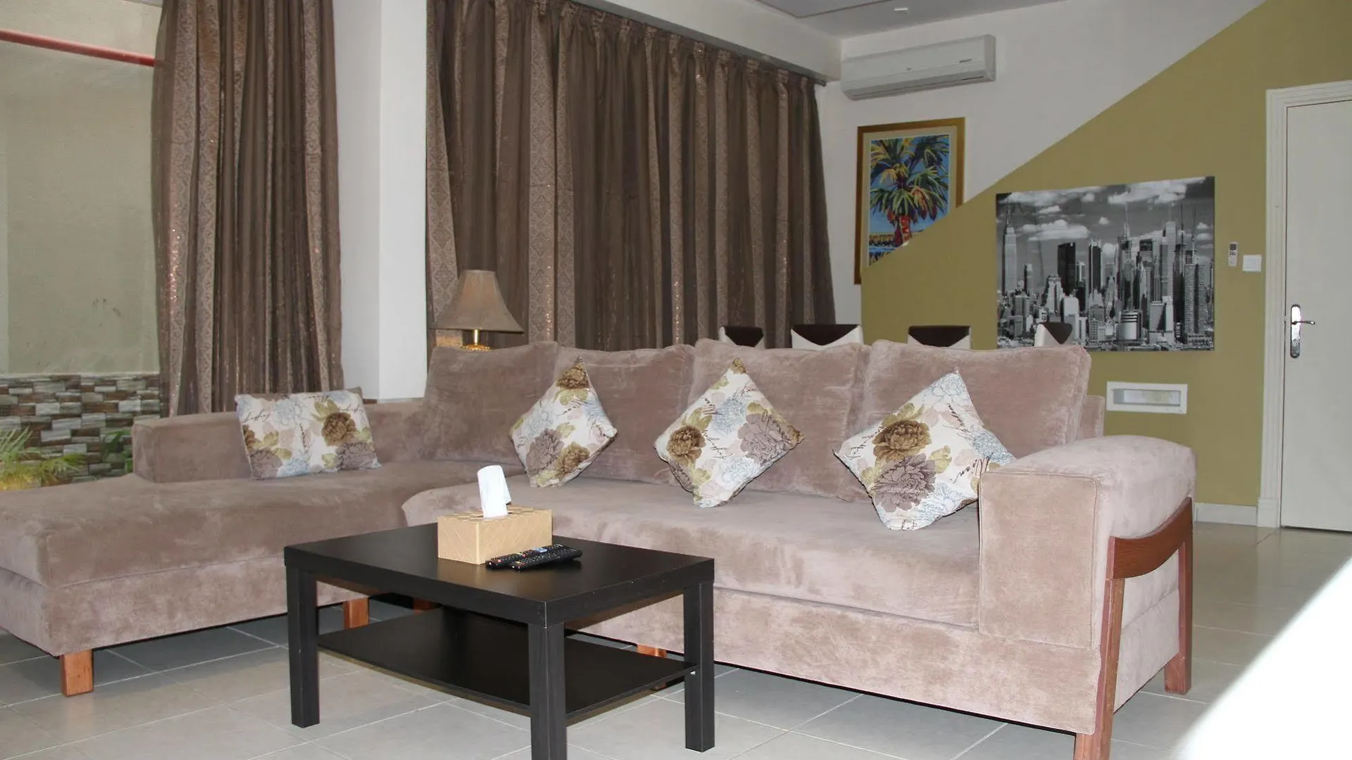 Il Villaggio Luxury Villas Jeddah 0*,  Saudi Arabia