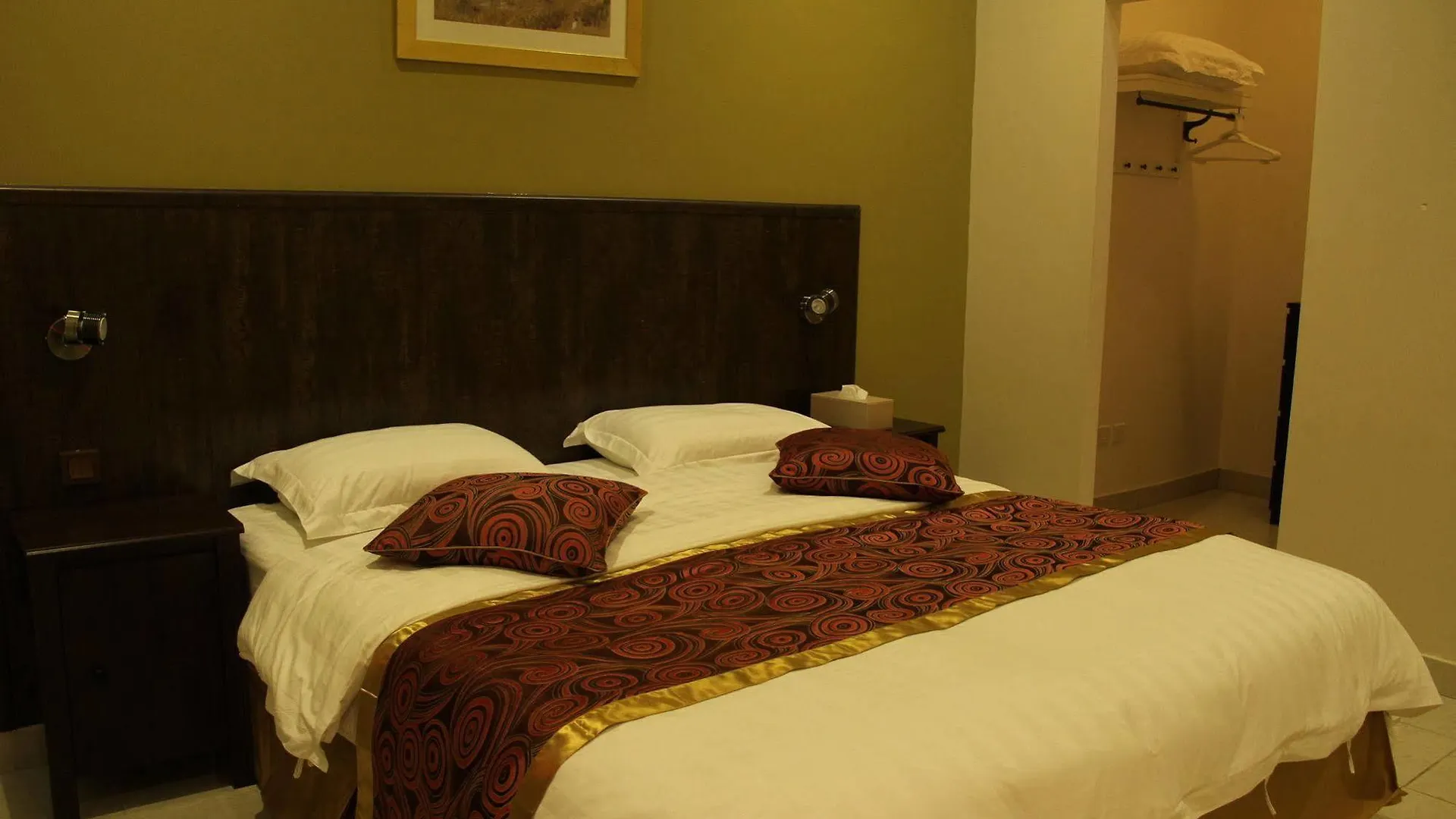 Il Villaggio Luxury Villas Jeddah