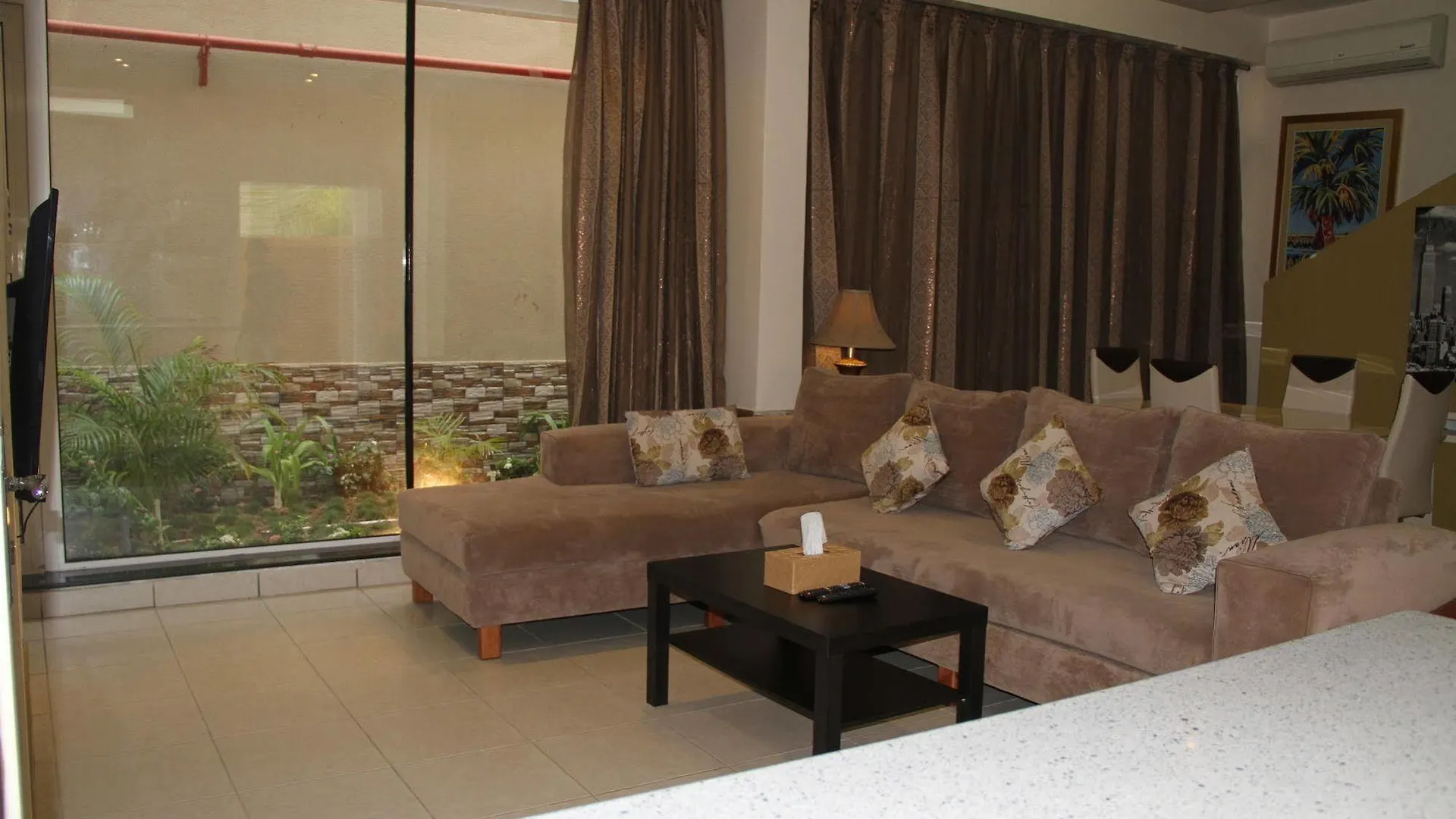 Il Villaggio Luxury Villas Jeddah Saudi Arabia