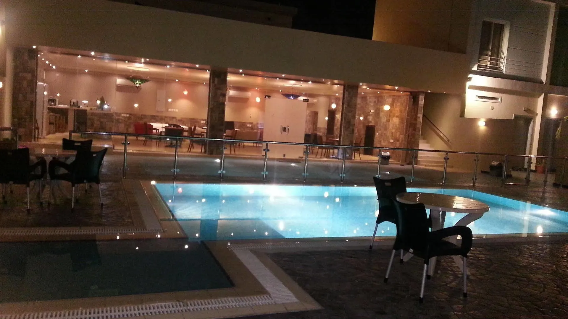 Il Villaggio Luxury Villas Jeddah