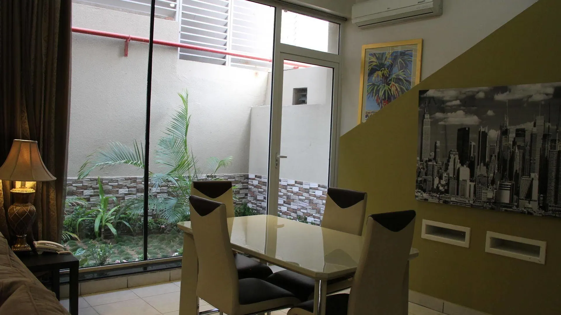 Il Villaggio Luxury Villas Jeddah