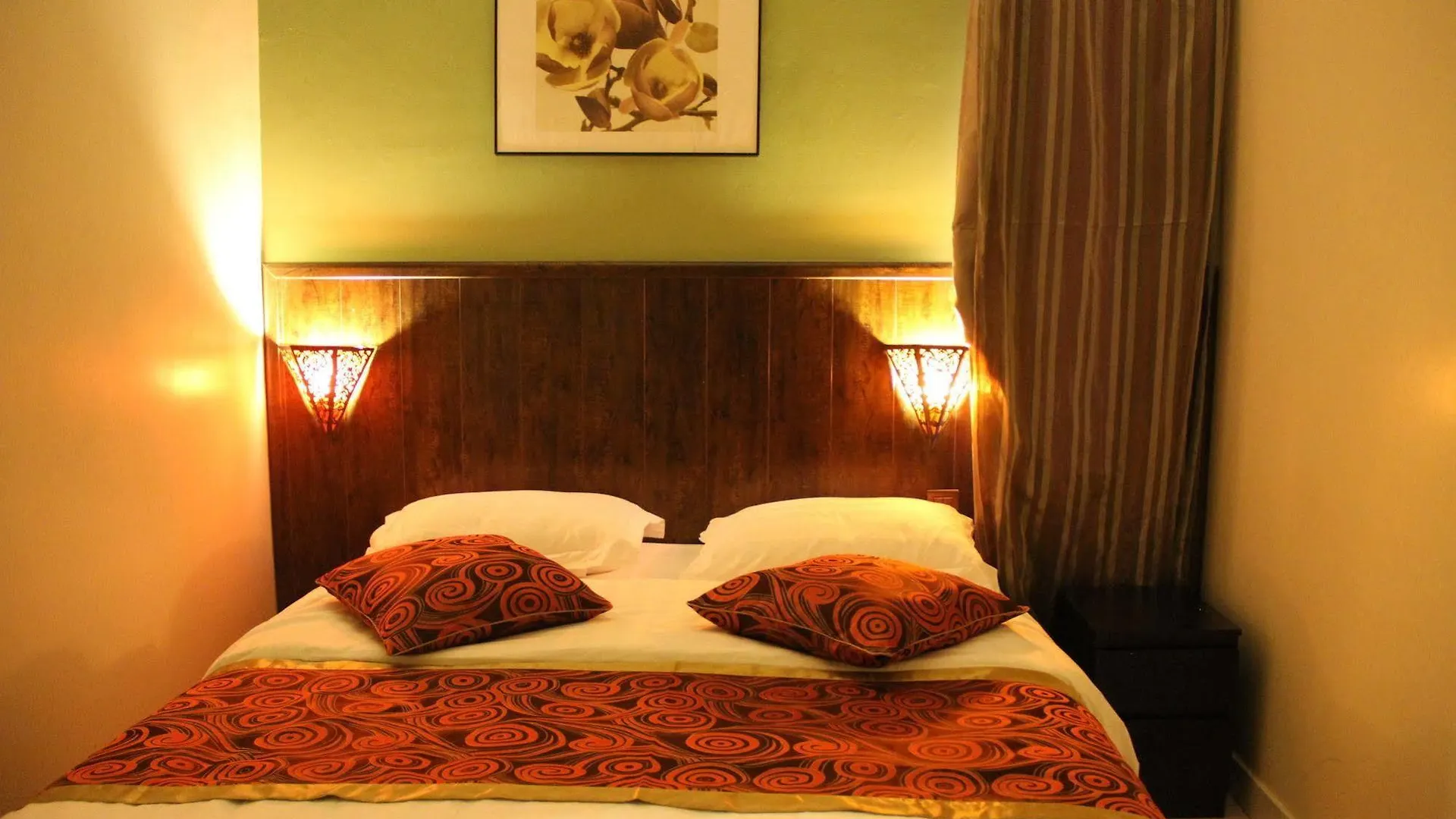 Il Villaggio Luxury Villas Jeddah Saudi Arabia