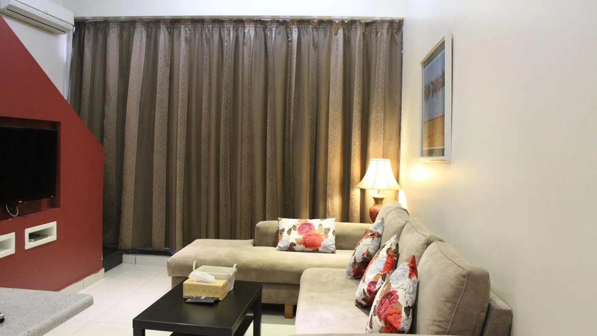 Il Villaggio Luxury Villas Jeddah