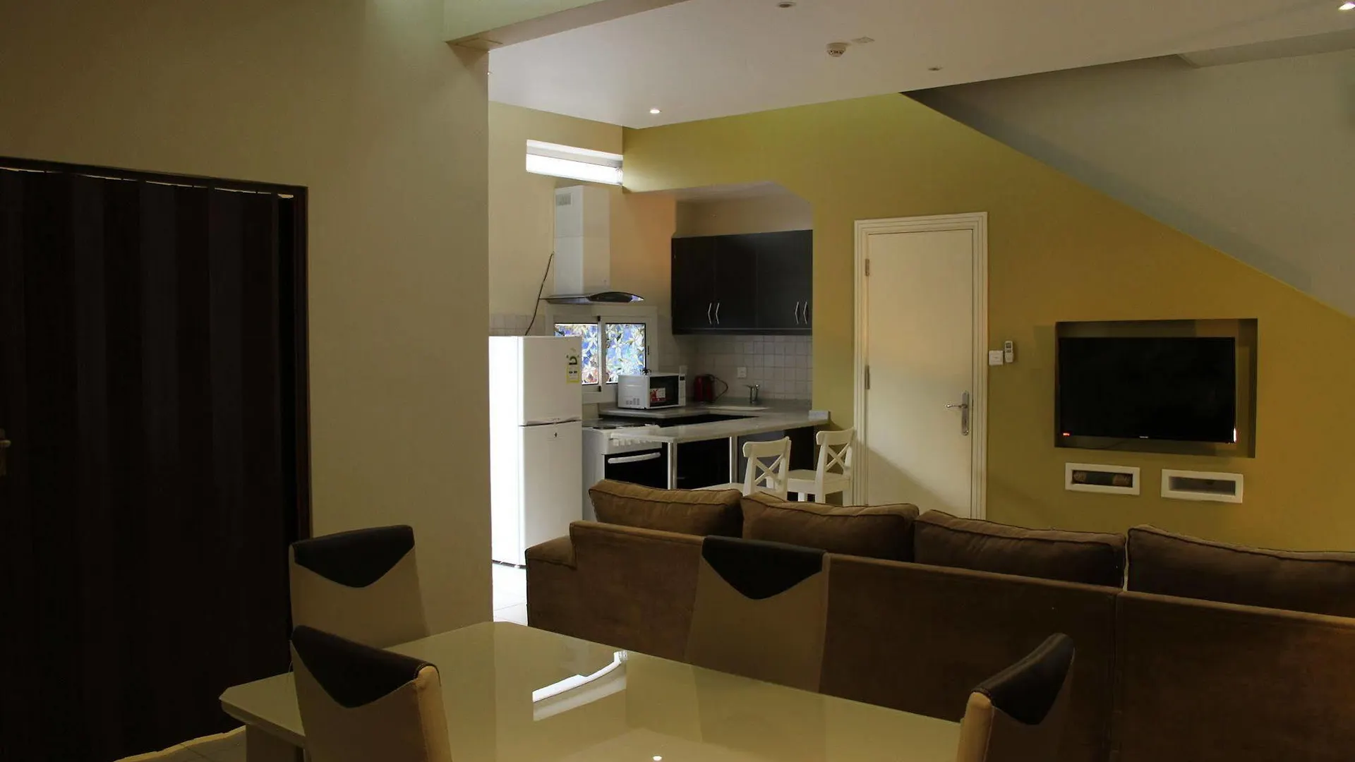 Il Villaggio Luxury Villas Jeddah Saudi Arabia