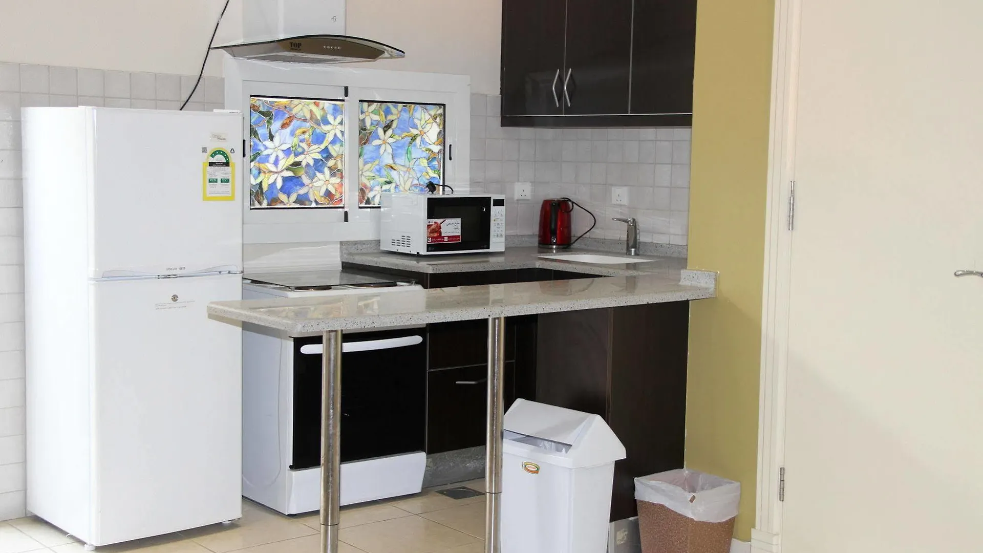 Il Villaggio Luxury Villas Jeddah 0*,