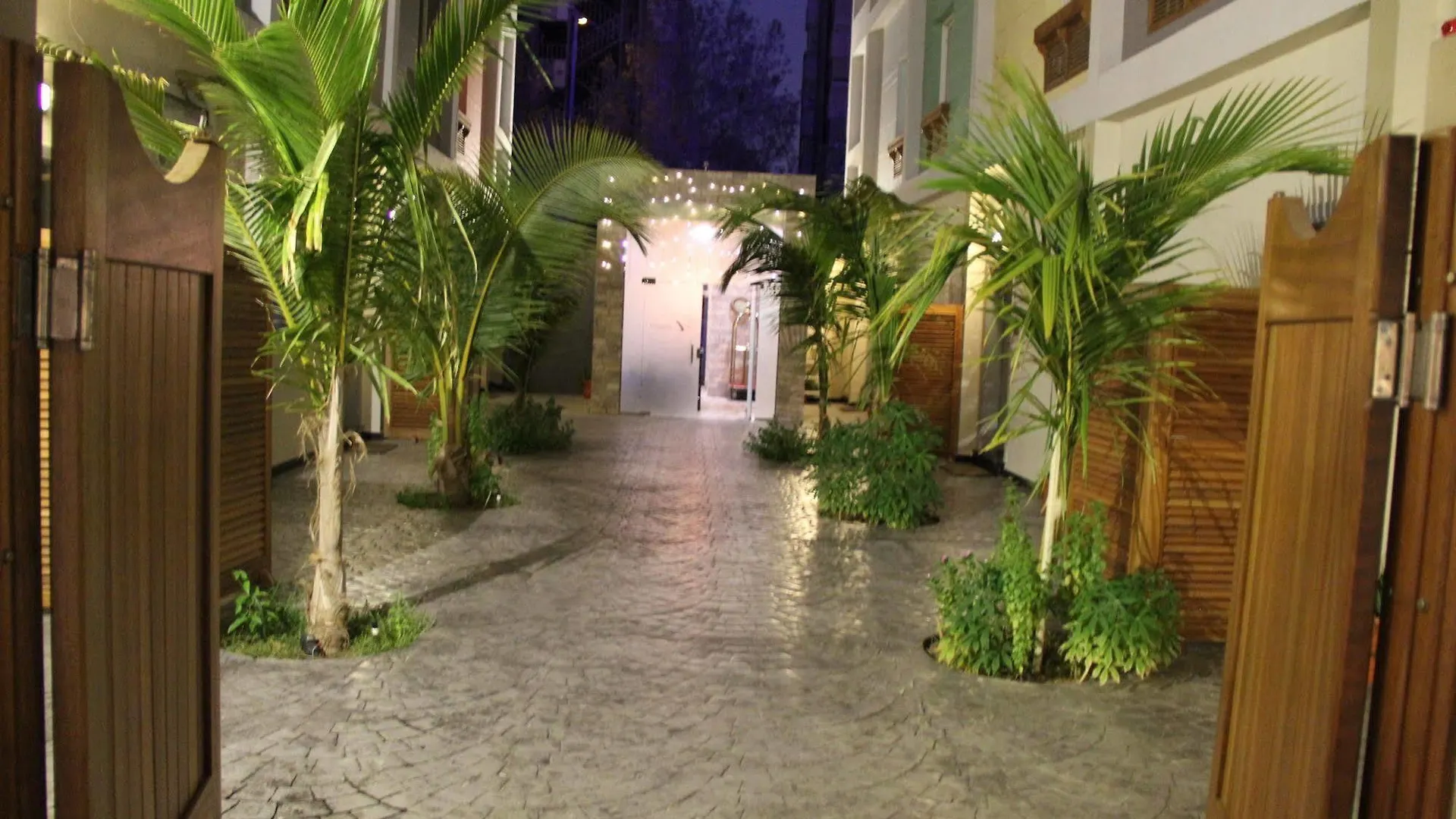 Il Villaggio Luxury Villas Jeddah