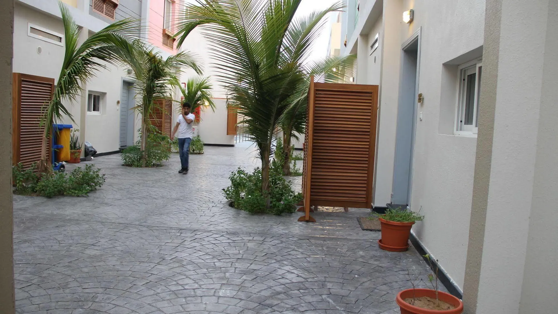 Il Villaggio Luxury Villas Jeddah