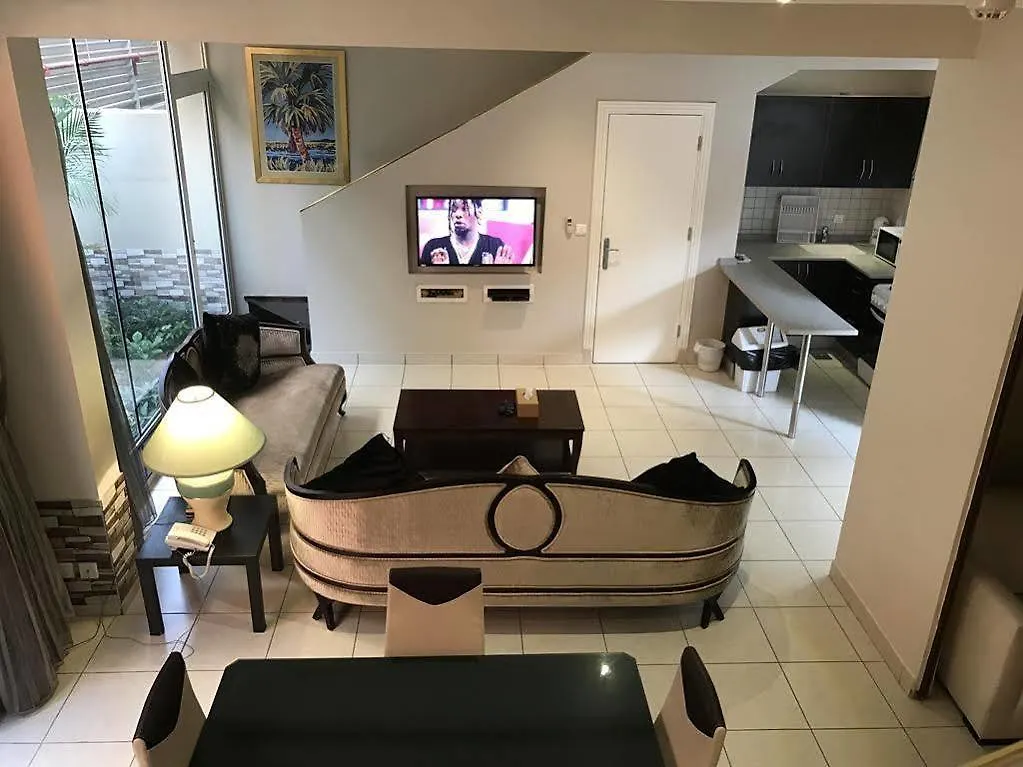 Il Villaggio Luxury Villas Jeddah