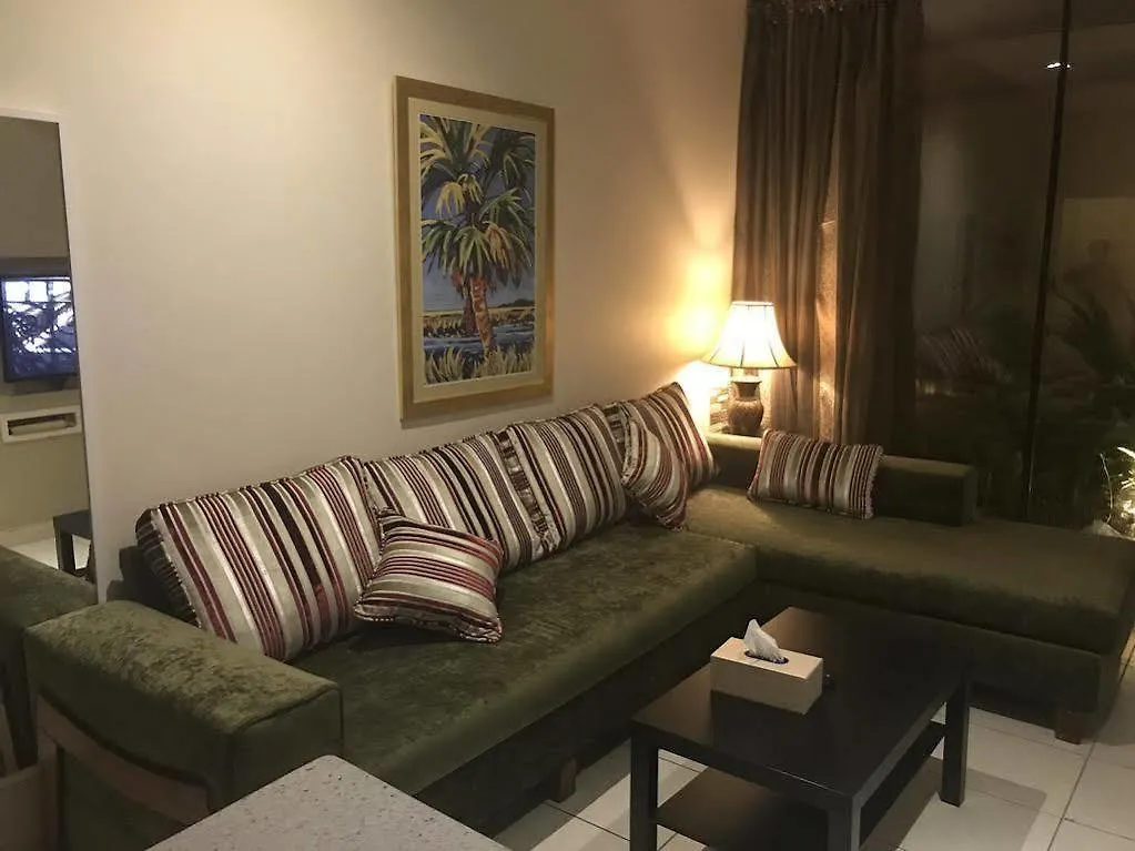 Il Villaggio Luxury Villas Jeddah