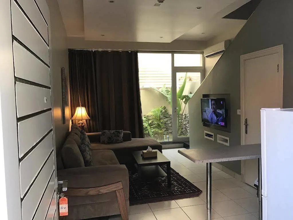 Il Villaggio Luxury Villas Jeddah