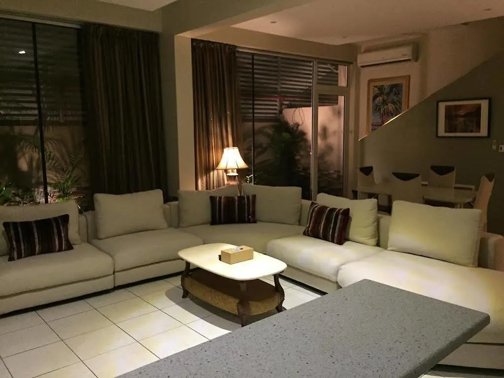 Il Villaggio Luxury Villas Jeddah