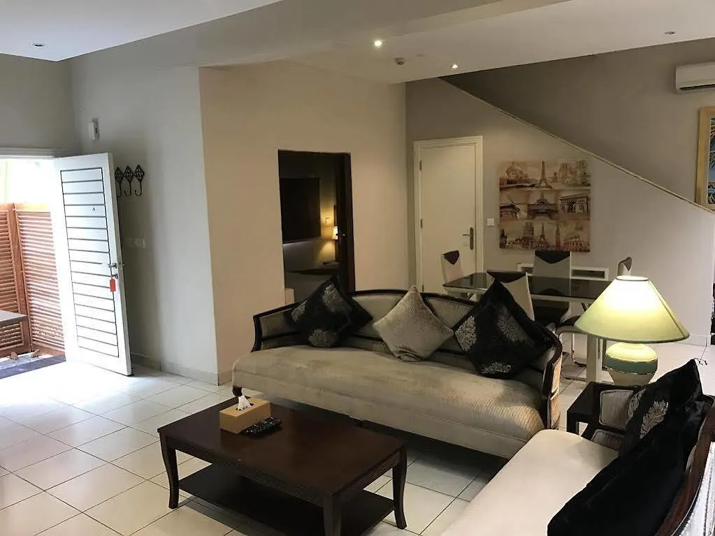 Il Villaggio Luxury Villas Jeddah