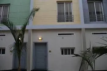 Il Villaggio Luxury Villas Jeddah Saudi Arabia