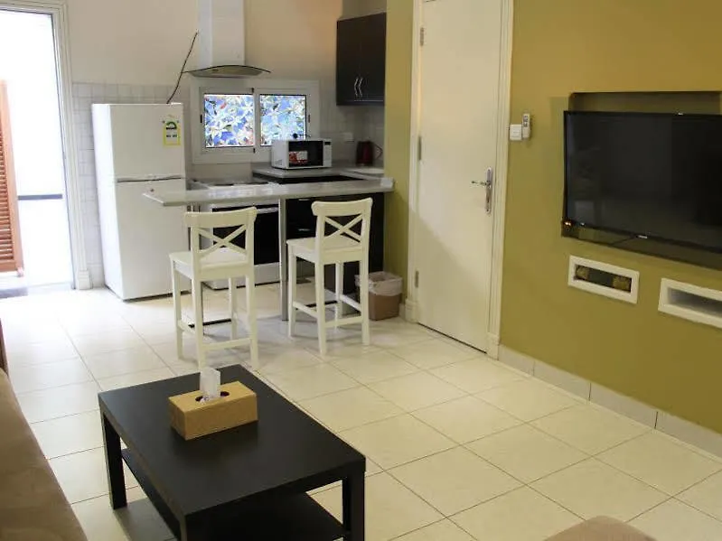 Il Villaggio Luxury Villas Jeddah