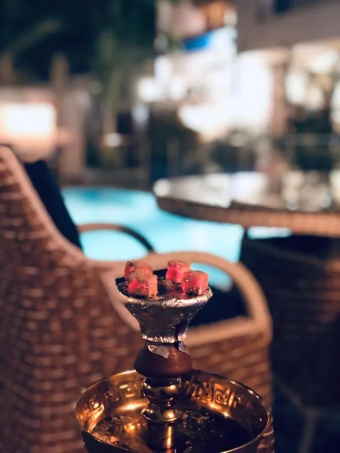 Il Villaggio Luxury Villas Jeddah