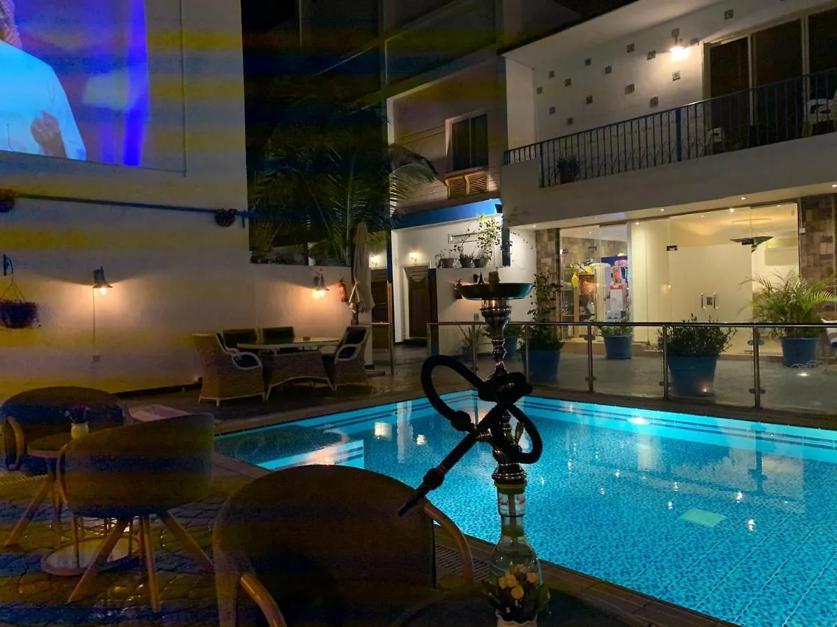 Il Villaggio Luxury Villas Jeddah