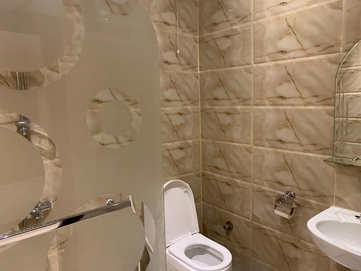 Il Villaggio Luxury Villas Jeddah Saudi Arabia