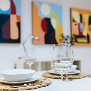  Apartment Holi-rent Lanza Spain