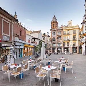  Apartment San Isidoro Cathedral Oasis By Valcambre Spain