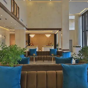 4* Hotel Hujra Tahlia
