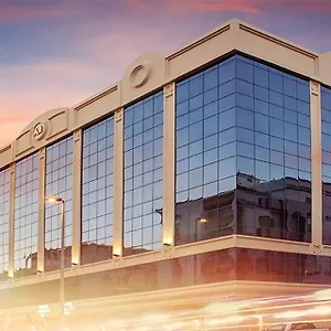 3* Otel Aquila Aldiafah