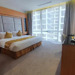 Hotel Al Rayyan Tower, Yidda